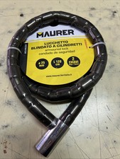 Maurer 84205 catena usato  Gragnano