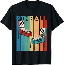 Pinball retro vintage for sale Pinball retro vintage for sale  USA
