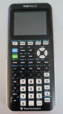 Texas instruments 84plus for sale  Canyon Lake