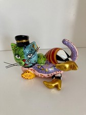 Tom drag katze gebraucht kaufen  Köln