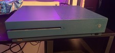 Xbox one blue for sale  Cleveland