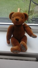 Vintage jointed burberry for sale  ASHINGTON