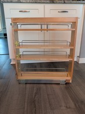 Rev shelf pullout for sale  Streetsboro