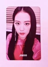 Blackpink jisoo official usato Blackpink jisoo official usato  Santa Croce del Sannio