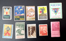 Lotto chiudi lettera usato Lotto chiudi lettera usato  San Giuliano Milanese