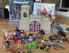 Playmobil 3667 alte gebraucht kaufen  Hauenstein