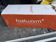 Fastwarm 100w electric for sale  DONCASTER