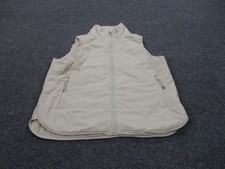 Usado, Jaqueta Colete Vuori Feminina S Canyon Puffer Performance Pista Ativa Ginástica Corrida VW533 comprar usado  Enviando para Brazil
