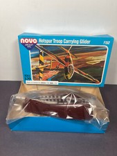 NOVO Kit de Modelo de Avião em Escala 1:72 para Avião HOTSPUR TROOP CARRY GLIDER F152 comprar usado  Enviando para Brazil