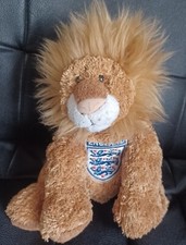 England lion soft for sale  MILTON KEYNES