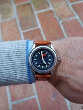Dpw military watch usato  Dozza