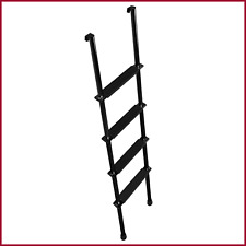 Bunk ladder black for sale  Warsaw