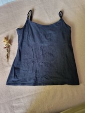 Dunkelblaues stillshirt mama gebraucht kaufen  Hamburg