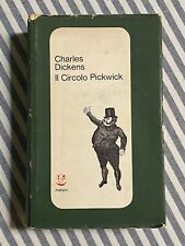Charles dickens circolo usato  Milano