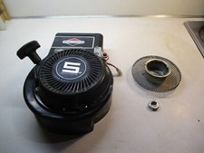 Briggs stratton 135212 d'occasion  Expédié en Belgium