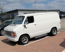 Dodge b100 van for sale  Daventry