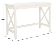 Safavieh katelan desk for sale  Whitestown