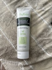 HIDRATAÇÃO DE SHEA ~ Condicionador de Carvão Ativo 10.3 Chá Branco + Bálsamo de Limão Novo comprar usado  Enviando para Brazil