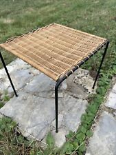 Table basse métal d'occasion  Cusset