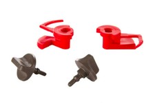Ganci montaggio filtri usato  Udine