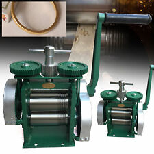 Manual combination rolling for sale  USA