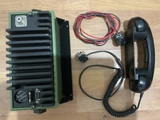 Vhf marine radio for sale  LONDON