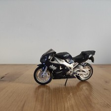 Modellino moto maisto usato  Torino