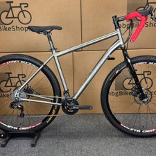 Used salsa cycles for sale  Carson