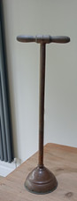 Wash dolly wooden for sale  GAINSBOROUGH