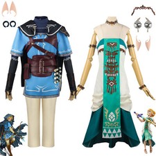 link zelda kostum gebraucht kaufen link zelda kostum gebraucht kaufen Hannover