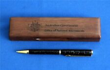 Staatsgeschenk australien krok gebraucht kaufen  Riesa