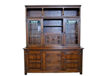 Vintage oak jaycee for sale  PETERBOROUGH