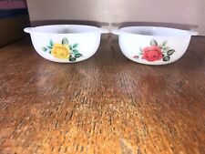 Phoenix pyrex yellow for sale  HULL