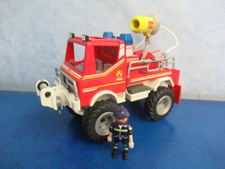 9466 feuerwehr truck gebraucht kaufen  Schwanstetten