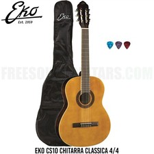 Eko cs10 chitarra usato  Casarano