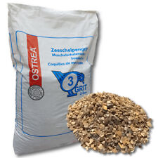 Strea muschelschalengrit grit gebraucht kaufen  Basberg, Kerpen, Walsdorf