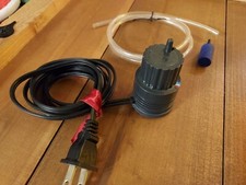 Hawkeye 201 aqt201 for sale  Denver