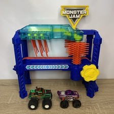 Monster jam car for sale  WYMONDHAM