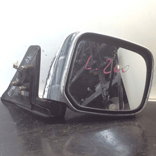 mitsubishi cab l200 double usato  Italia