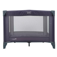 Cuggl travel cot for sale  WESTON-SUPER-MARE