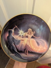Franklin mint cinderella for sale  THETFORD