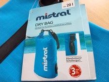 Dry bag wasserdicht gebraucht kaufen Dry bag wasserdicht gebraucht kaufen  Worms