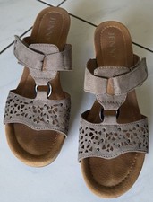 Jenny sandalen absatz gebraucht kaufen  Wölfersheim