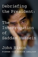 Debriefing president interroga for sale  Boston