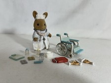 Calico critters sylvanian for sale  Marion