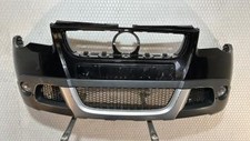 Pare choc volkswagen d'occasion  France