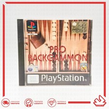 Pro backgammon italiano usato Pro backgammon italiano usato  Vo