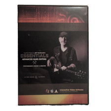 Jeff mcerlain essentials for sale  Staunton