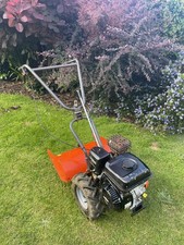 Husqvarna petrol rotovator for sale  ASHFORD