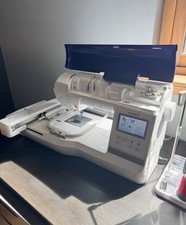 Brother innovis 800e for sale  DUNDEE
